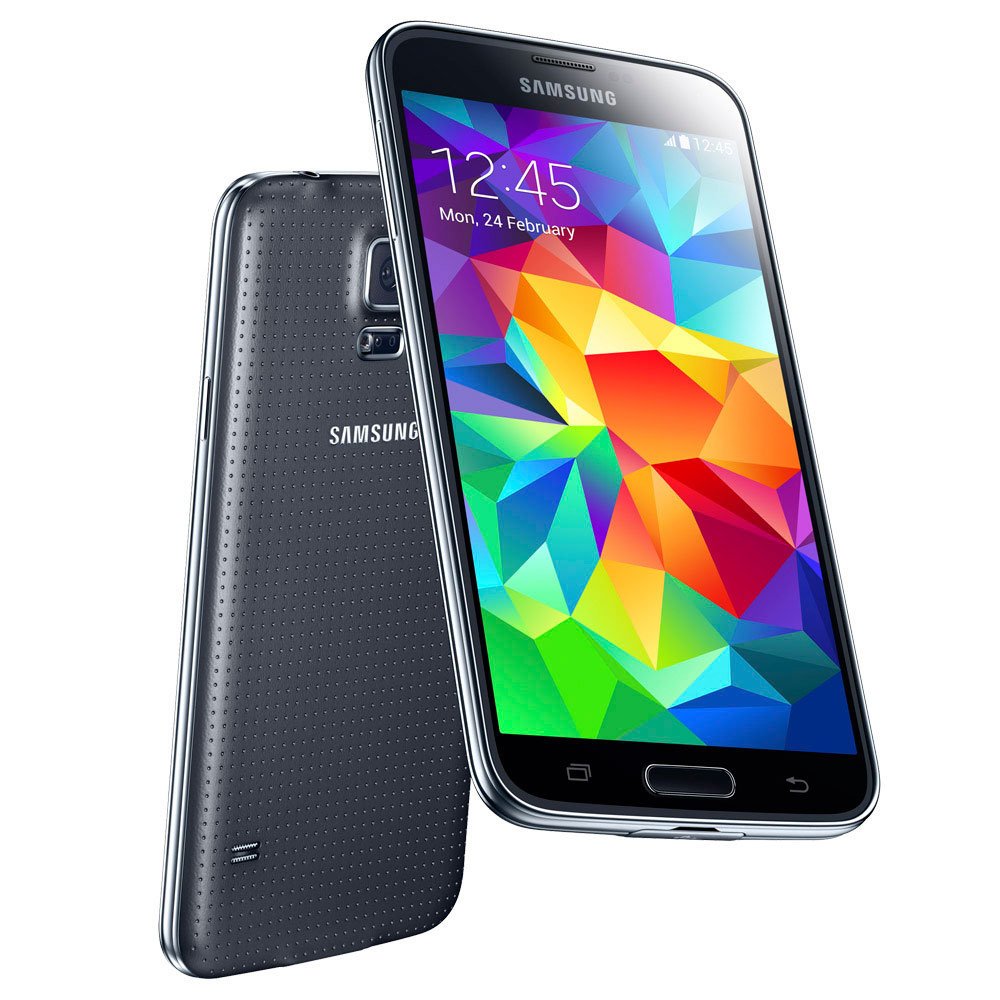 como localizar um celular samsung galaxy s5